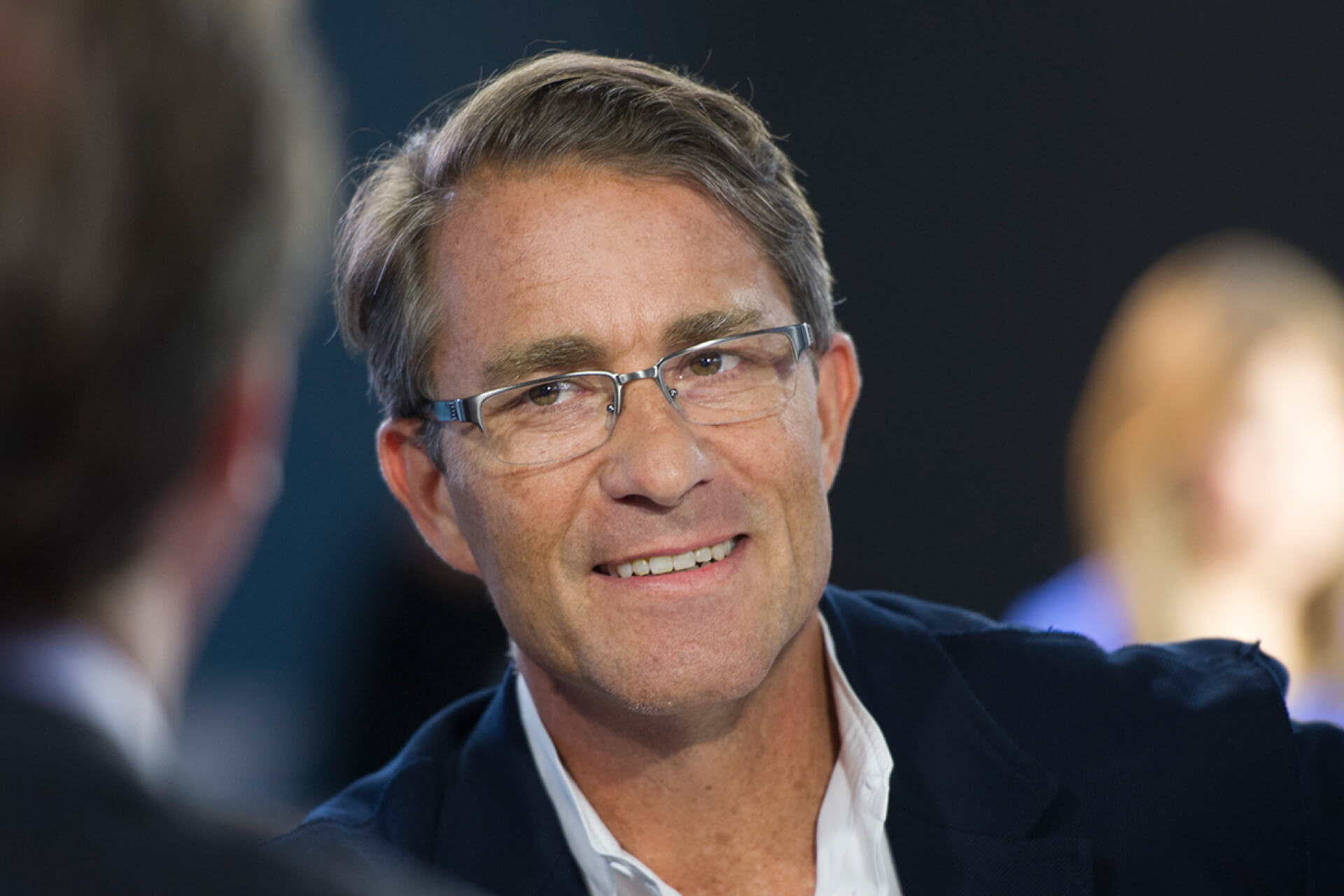 We Know Digital | LUMA Partners